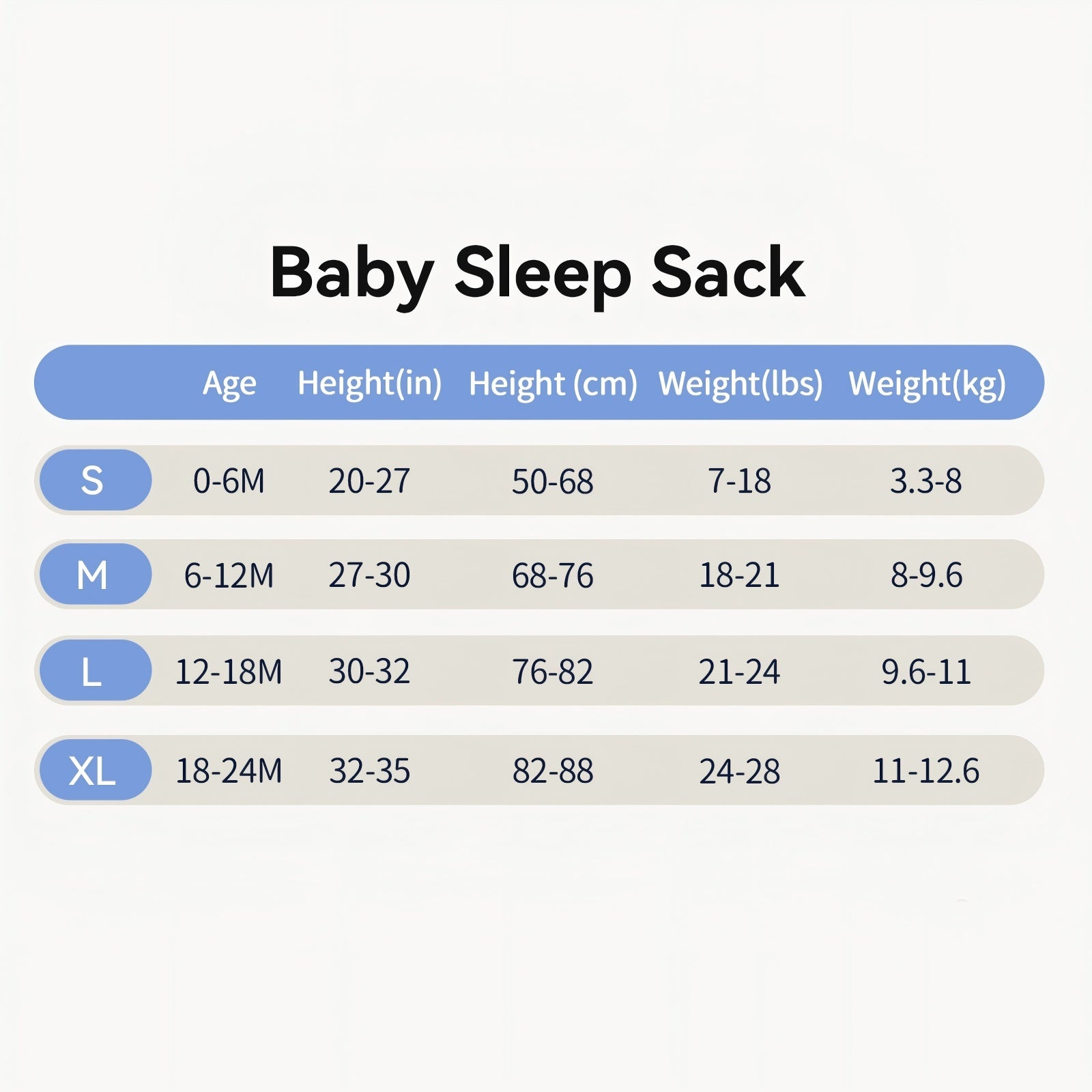 WarmWrap 3 Pack-Lightweight Baby Sleep Sack 100% Cotton Breathable Unisex Sleeping Bag 2-Way Zipper Baby Wearable Blanket 0.5 Tog（Rainbow&dots&green）
