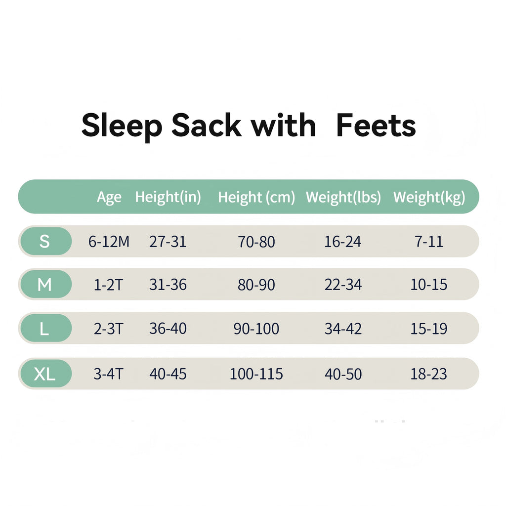 WarmWrap 3 Pack-0.5 Tog Lightweight Summer Toddler Sleep Sack with Feet 100% Cotton Breathable Sleep Sack with Legs 2-Way Zipper Wearable Blanket（Straberry&cherry&cream）
